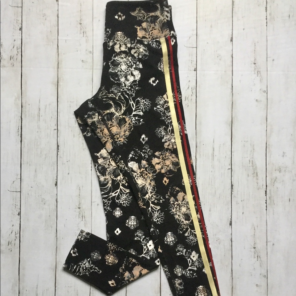 Free People Movement workout legging